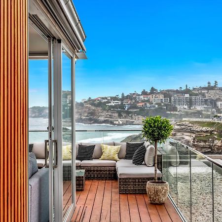 Tamarama Apartments Sidney Dış mekan fotoğraf