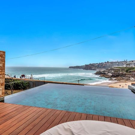 Tamarama Apartments Sidney Dış mekan fotoğraf