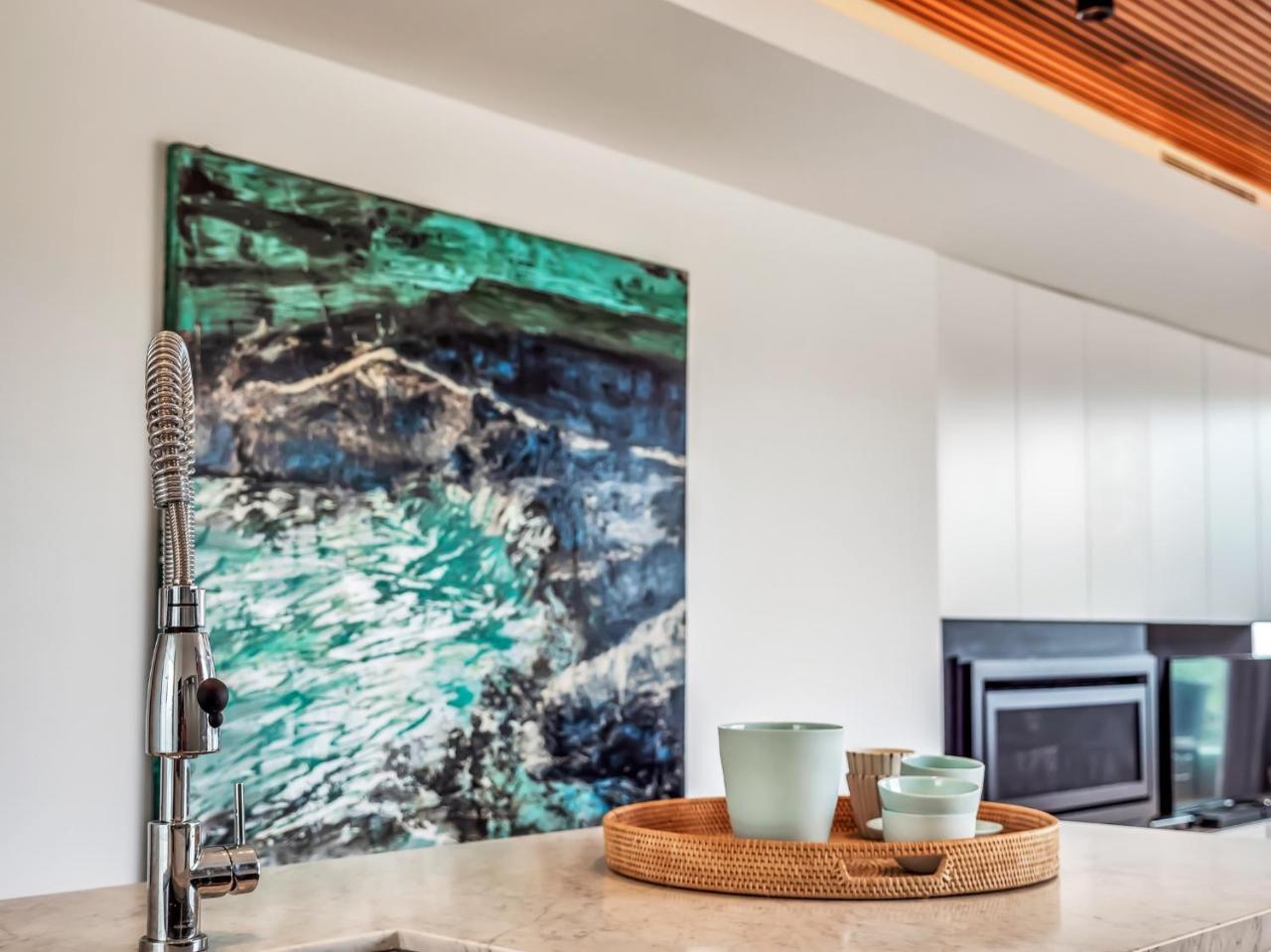 Tamarama Apartments Sidney Dış mekan fotoğraf
