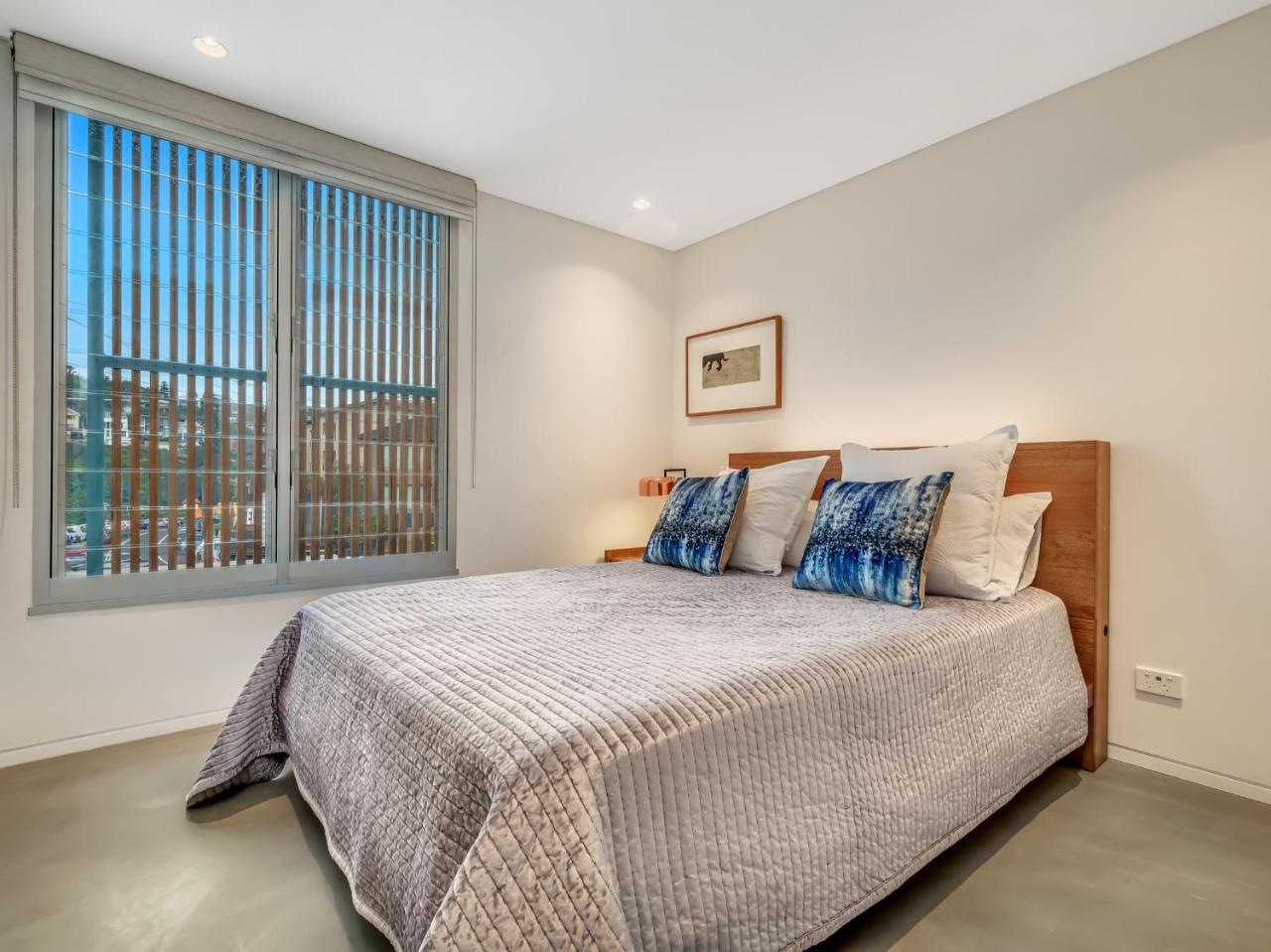 Tamarama Apartments Sidney Dış mekan fotoğraf