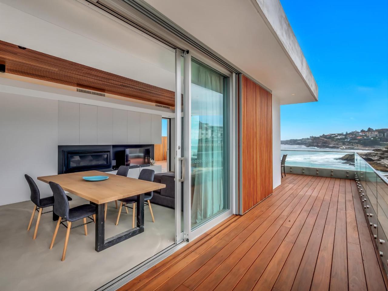 Tamarama Apartments Sidney Dış mekan fotoğraf