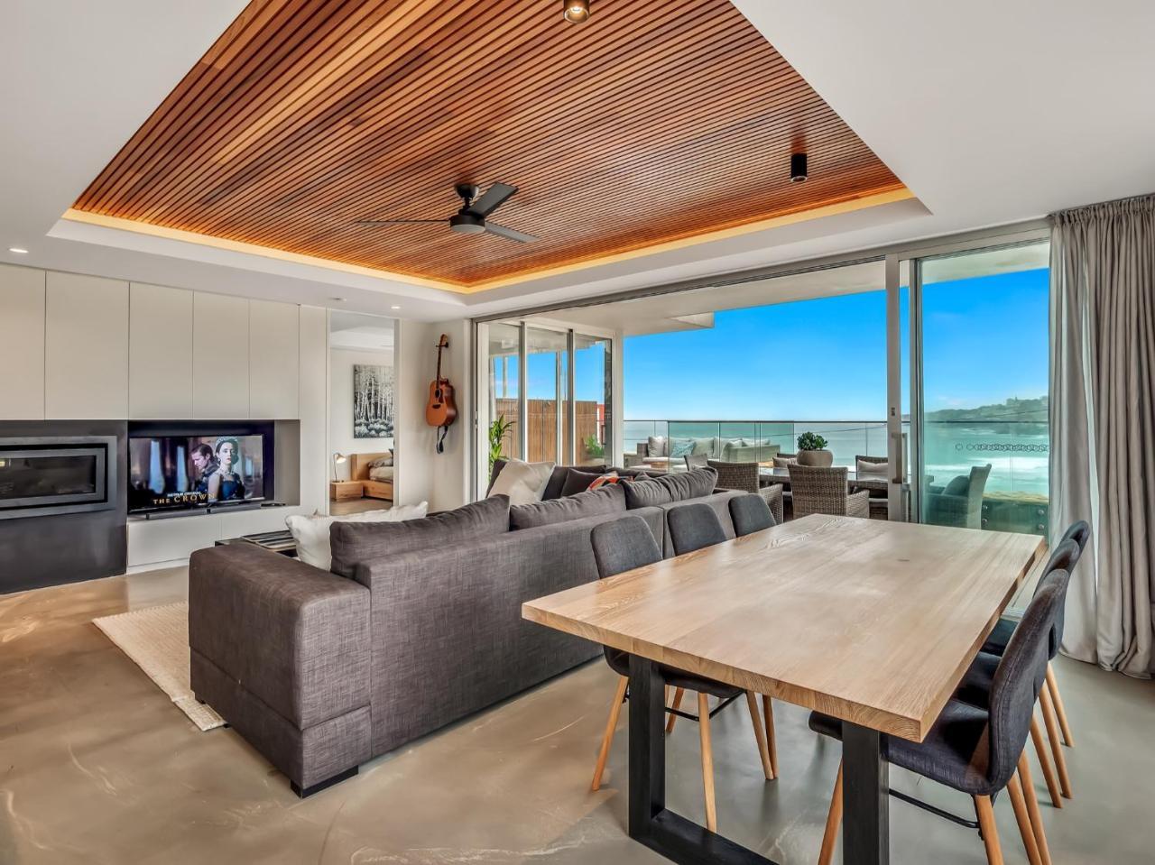 Tamarama Apartments Sidney Dış mekan fotoğraf