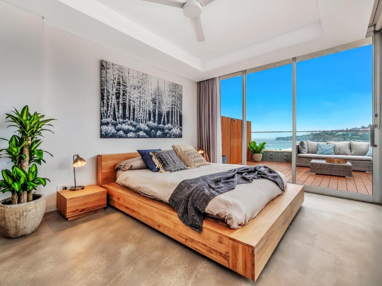 Tamarama Apartments Sidney Dış mekan fotoğraf