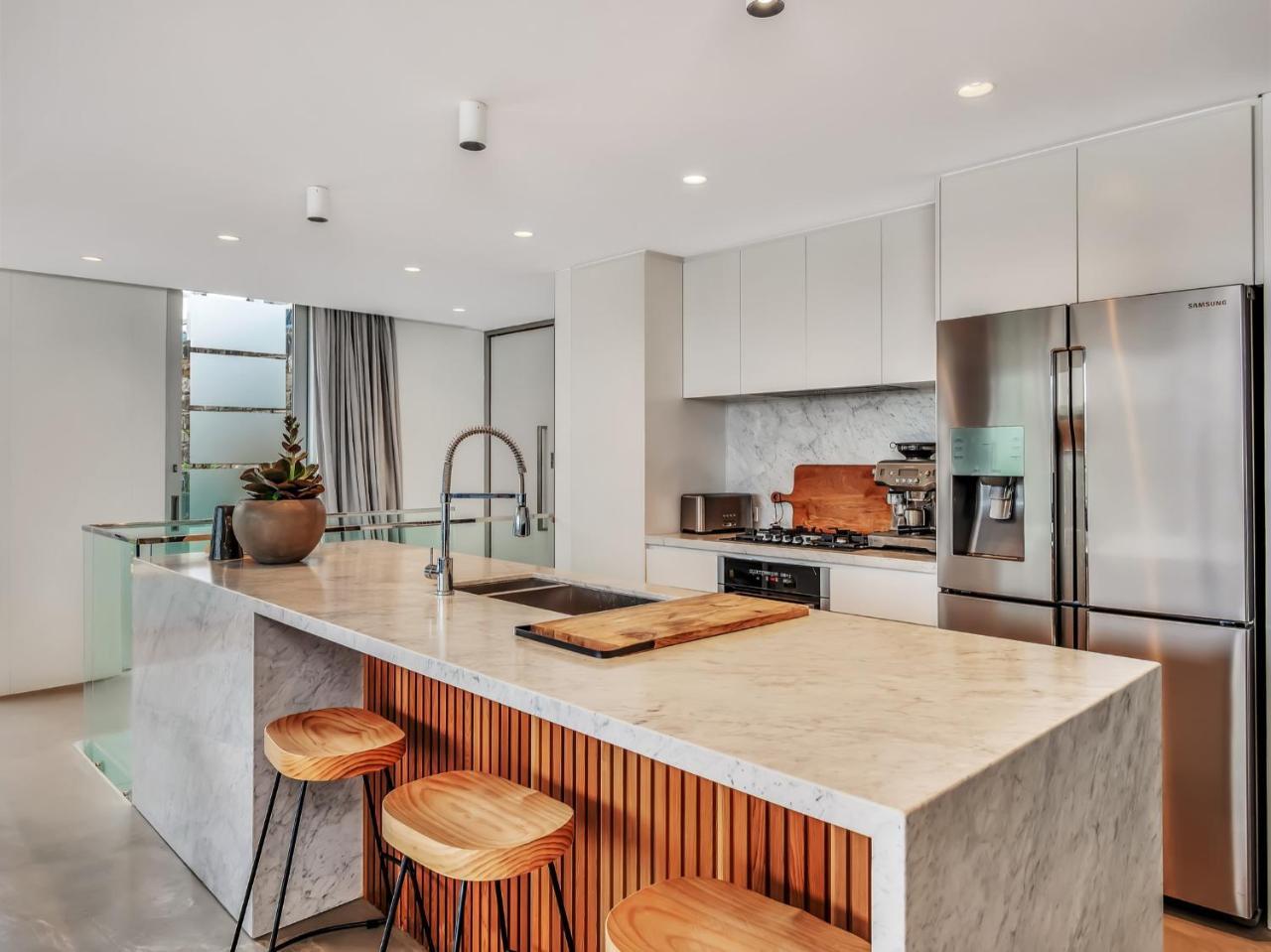 Tamarama Apartments Sidney Dış mekan fotoğraf