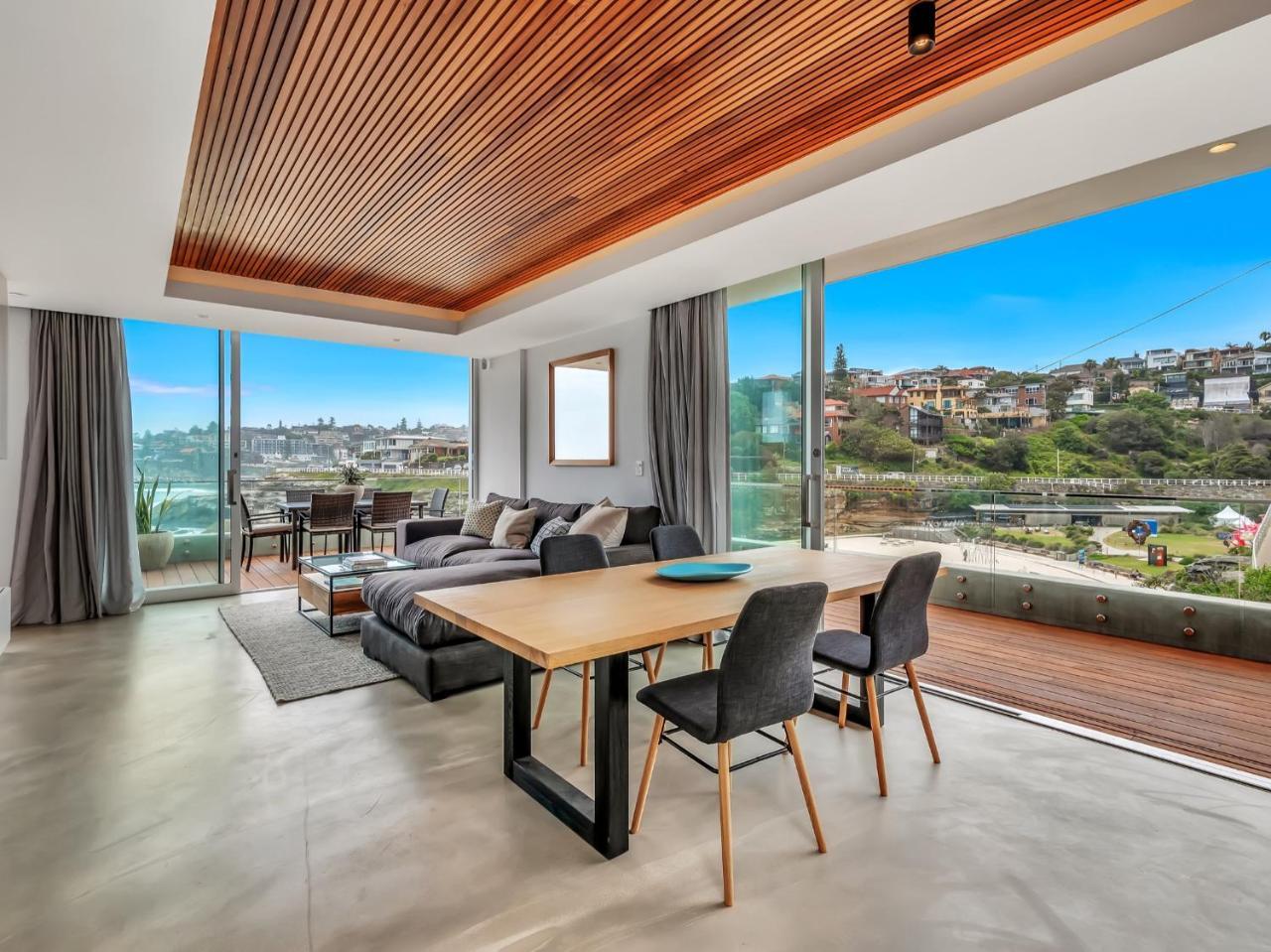 Tamarama Apartments Sidney Dış mekan fotoğraf