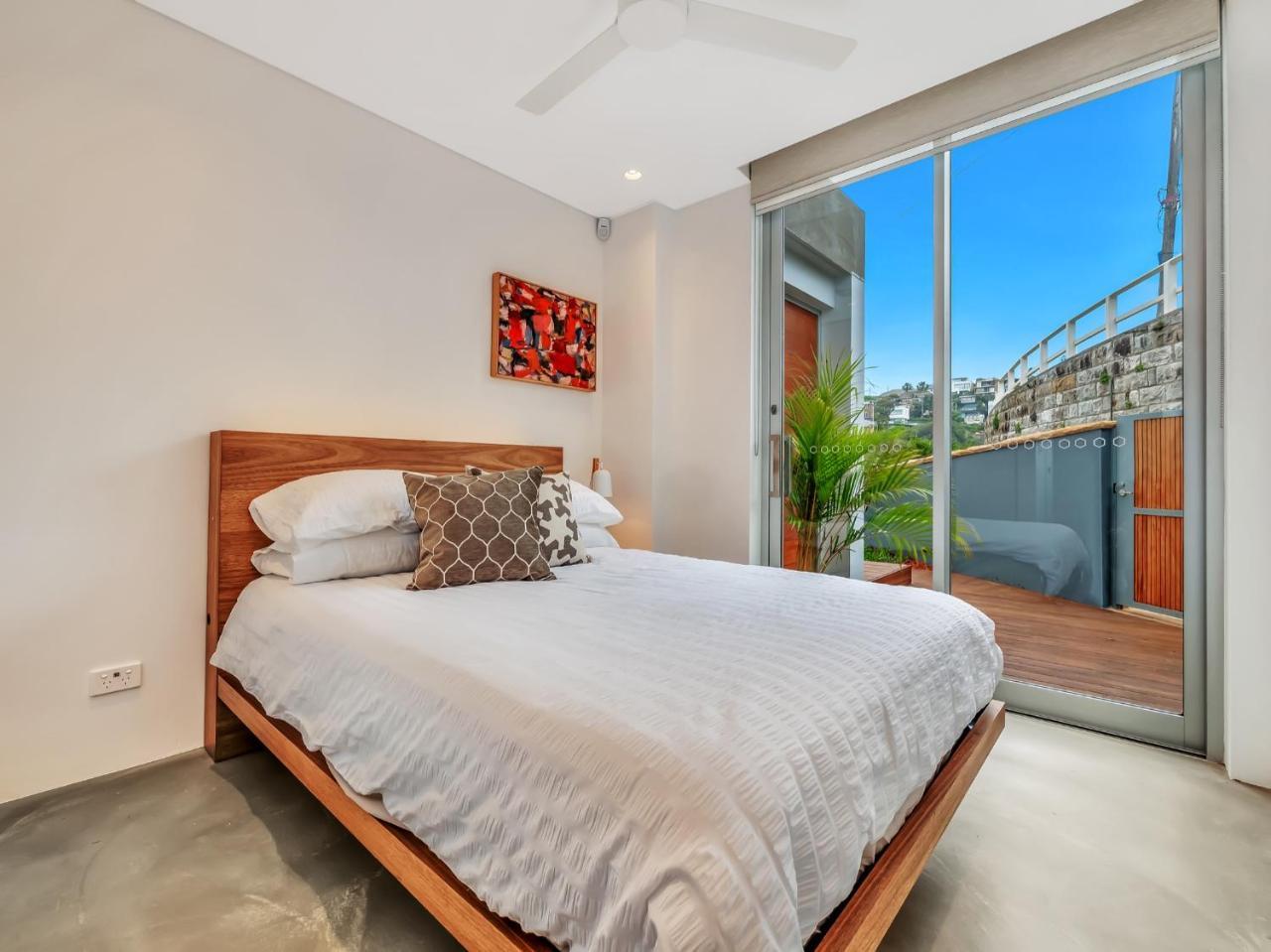 Tamarama Apartments Sidney Dış mekan fotoğraf