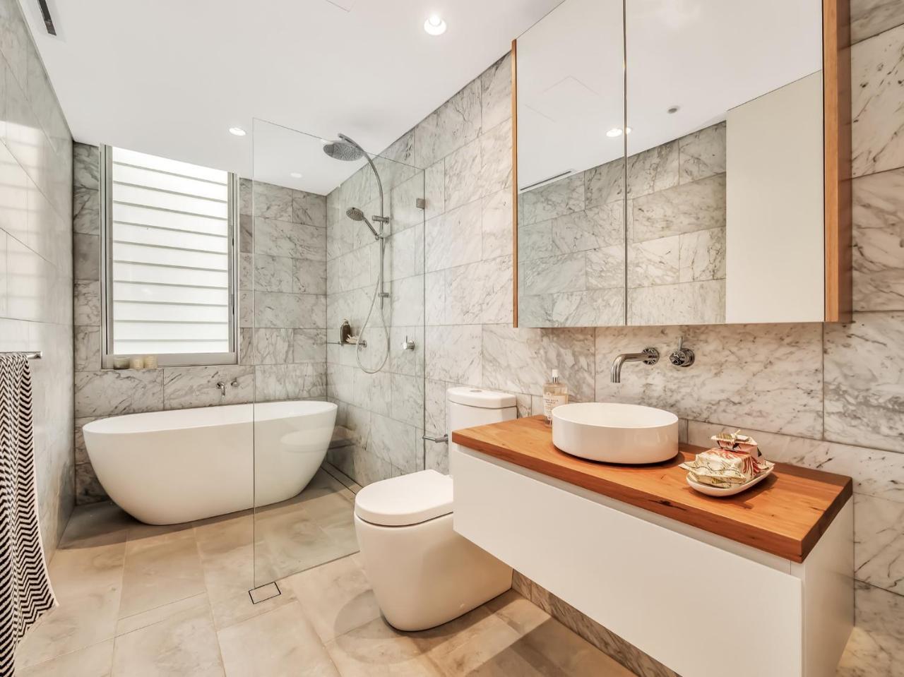 Tamarama Apartments Sidney Dış mekan fotoğraf