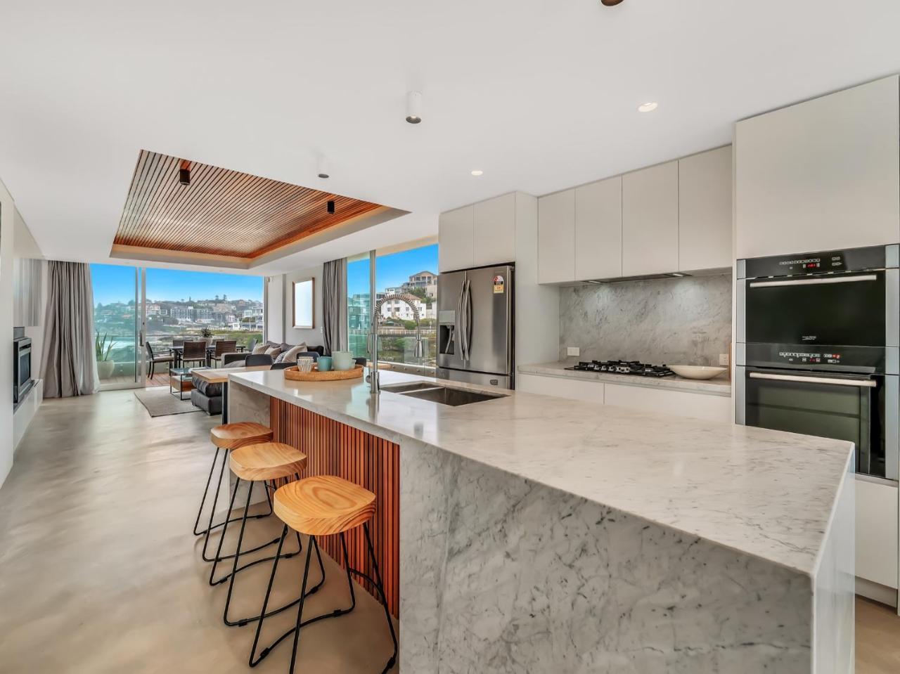 Tamarama Apartments Sidney Dış mekan fotoğraf