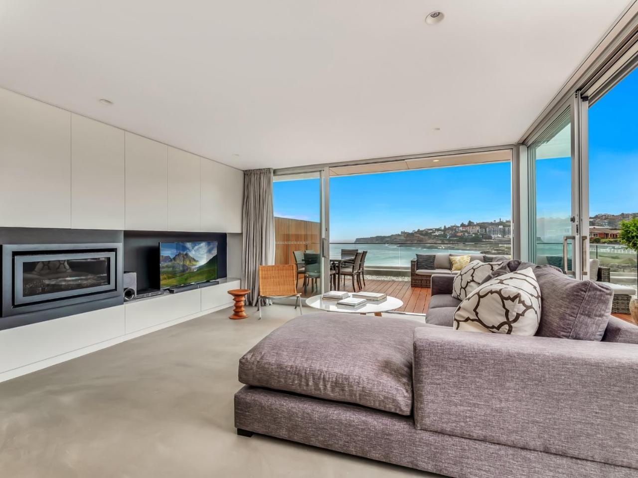 Tamarama Apartments Sidney Dış mekan fotoğraf