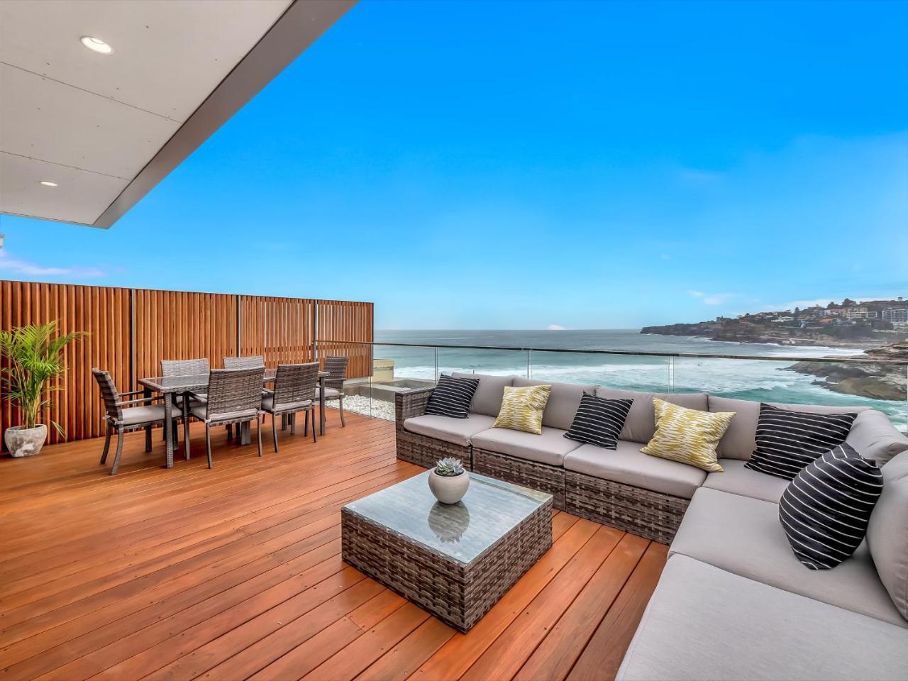 Tamarama Apartments Sidney Dış mekan fotoğraf