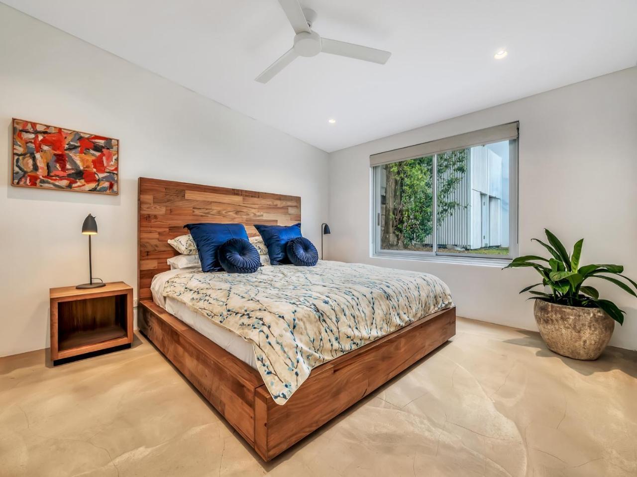Tamarama Apartments Sidney Dış mekan fotoğraf