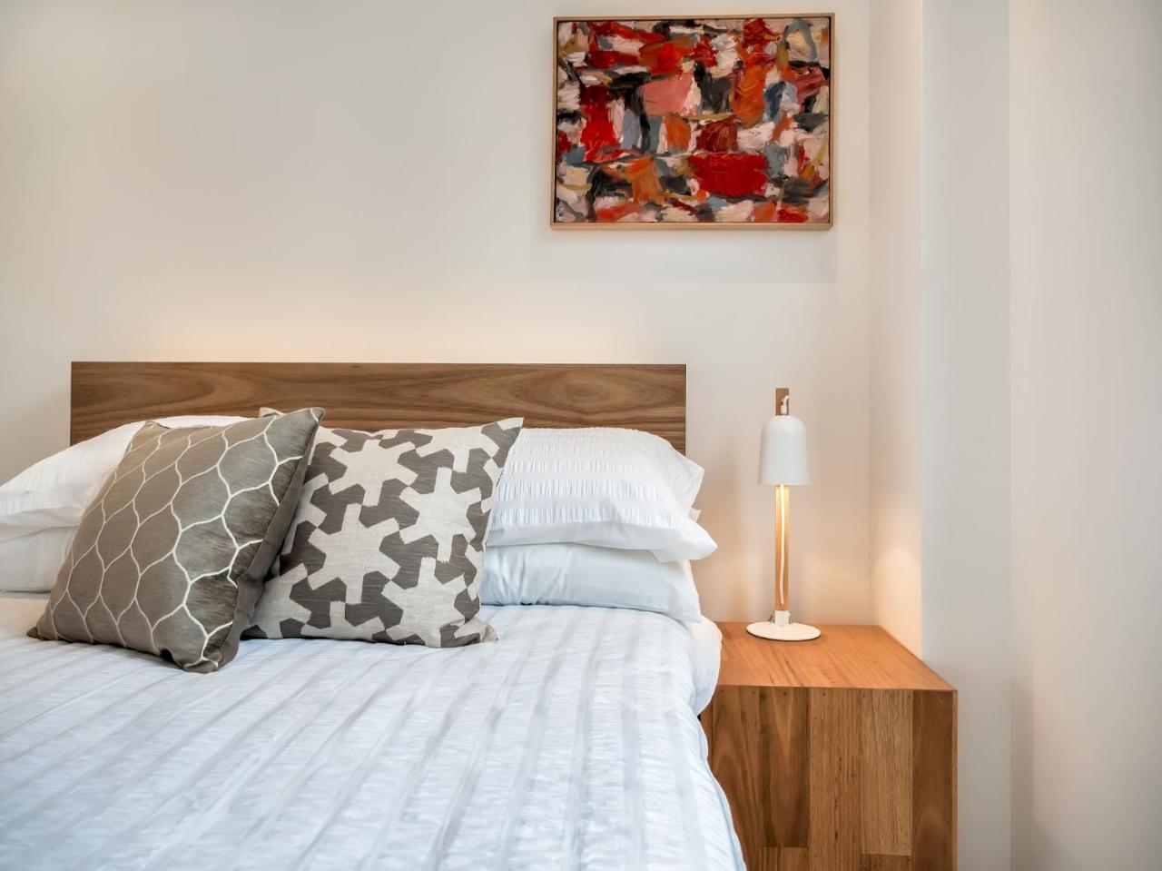 Tamarama Apartments Sidney Dış mekan fotoğraf