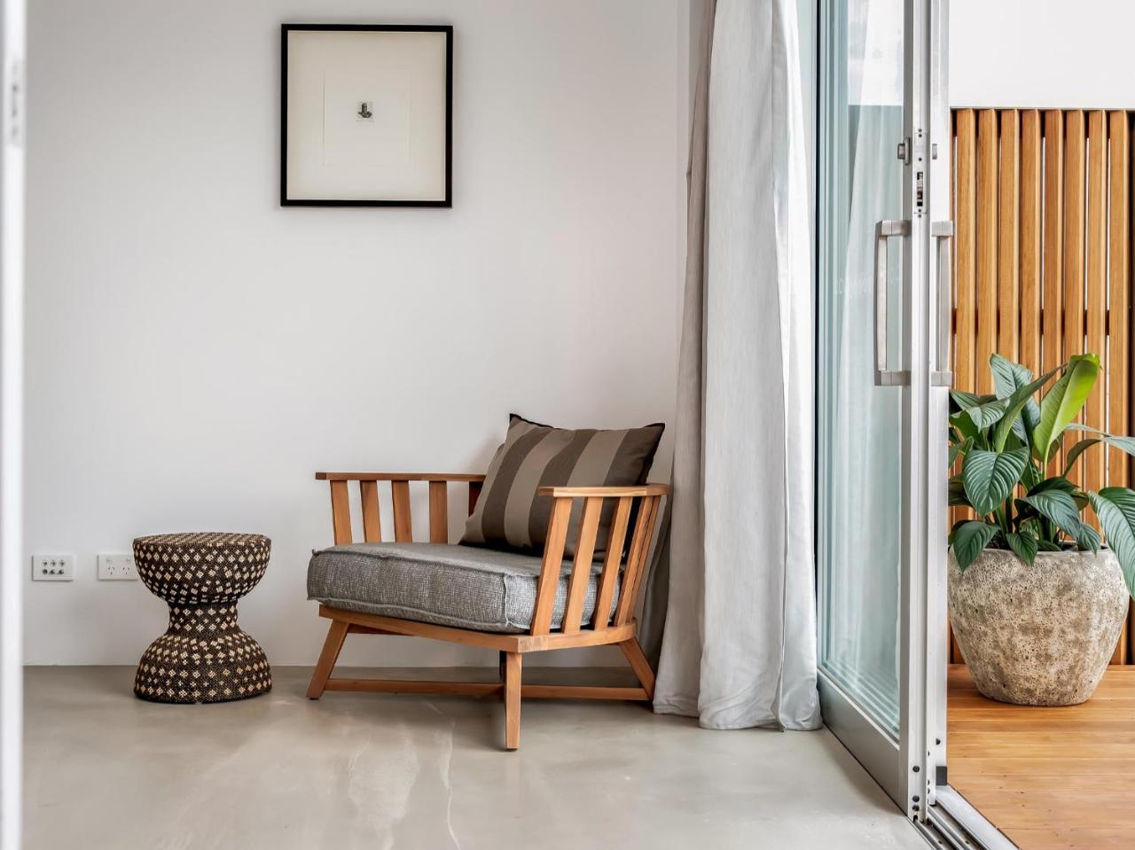 Tamarama Apartments Sidney Dış mekan fotoğraf