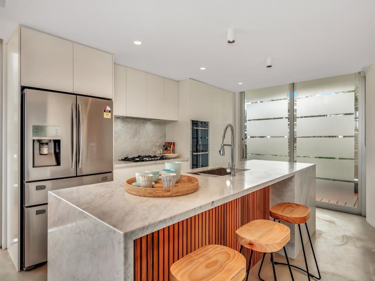 Tamarama Apartments Sidney Dış mekan fotoğraf