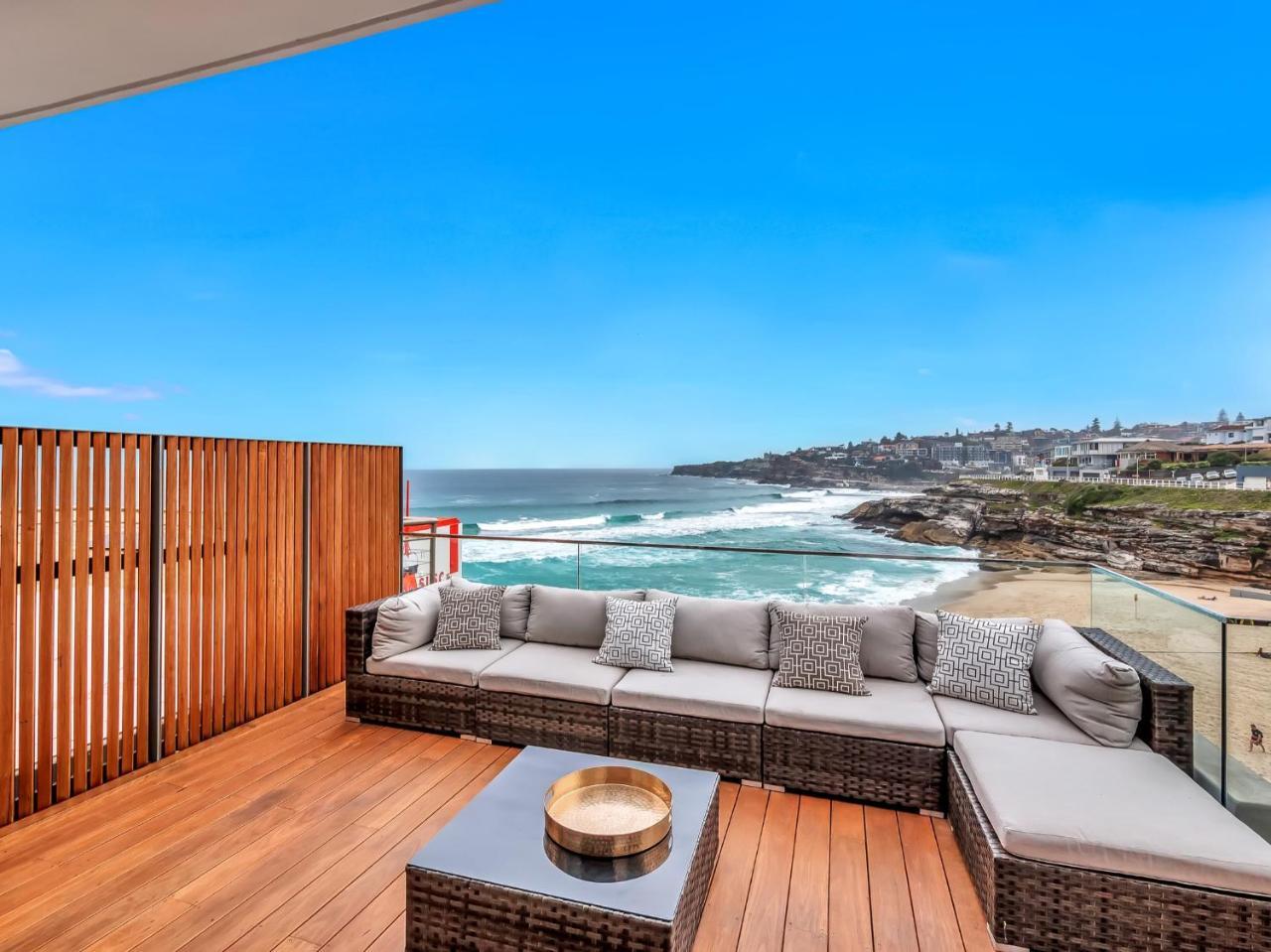 Tamarama Apartments Sidney Dış mekan fotoğraf
