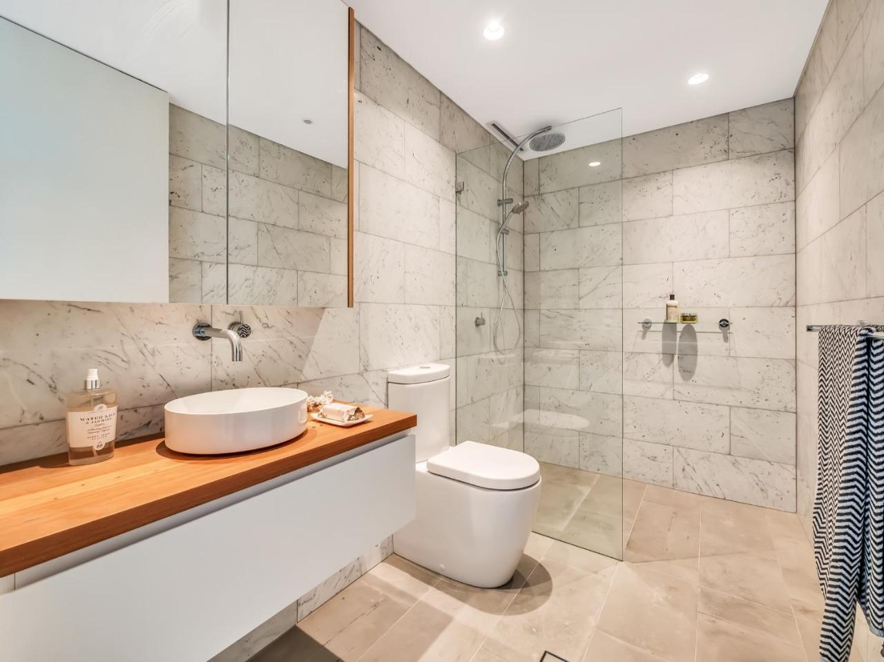 Tamarama Apartments Sidney Dış mekan fotoğraf